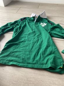 ireland jersey