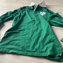ireland jersey