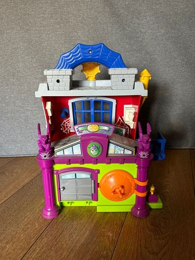 toys