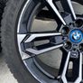 Genuine BMW Style 871M 19" Alloy Wheels Image 7