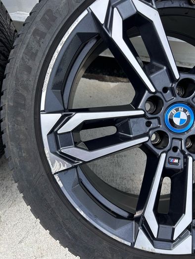 Genuine BMW Style 871M 19" Alloy Wheels