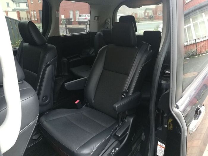 2015 Toyota Esquire