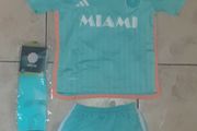 inter Miami Jersey