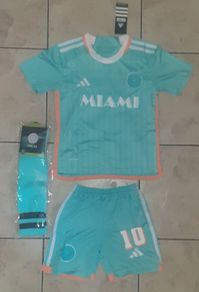 inter Miami Jersey
