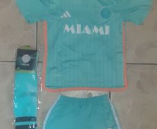 inter Miami Jersey