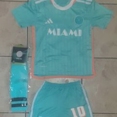 inter Miami Jersey