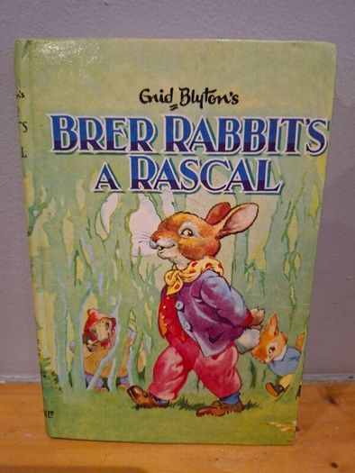 Enid Blyton Dean hardbacks