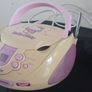 2008 Hello Kitty CD Player/Radio Image 4