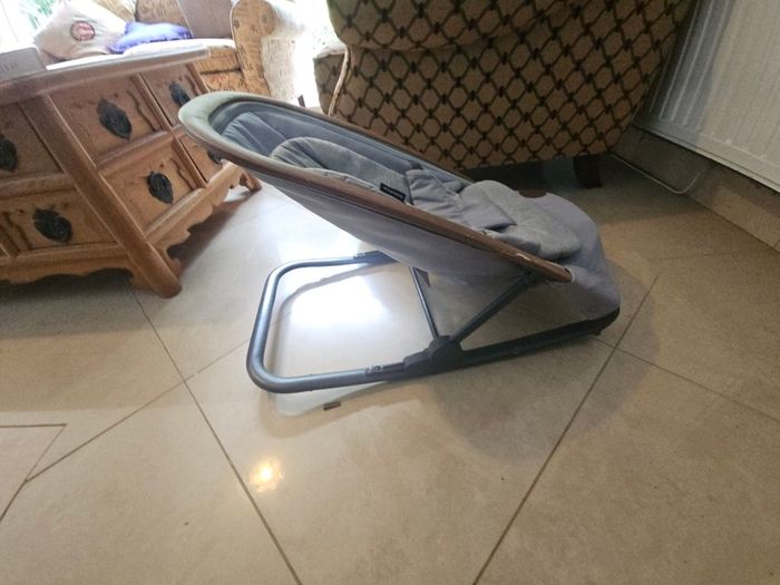 Maxi cosi kori rocker