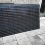 Pv solar panels 1kw & inverter Image 2