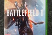 battlefield 1 xbox one