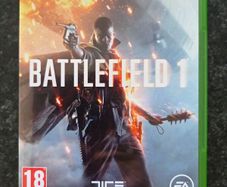 battlefield 1 xbox one