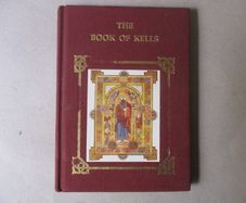 The Book Of Kells