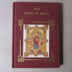 The Book Of Kells