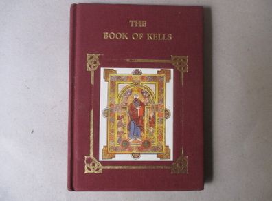 The Book Of Kells