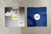 Jackpot Trance Vinyls 1996 &amp; 1999