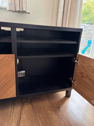 TV cabinet