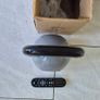 brand new 28 kilo cast iron kettlebell Image 4