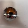Bathroom sink, tap & pedestal Image 6