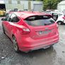 Breaking ford focus 2013 1.6diesel Image 5