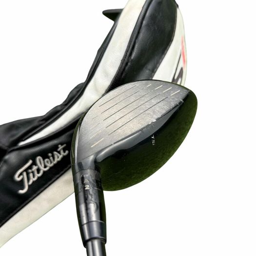 Titleist TSi3 #3 Wood 15 Degree / Hzrdus 6.0 70G Stiff
