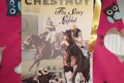 HORSE CHESNUT - the story of a Legend
