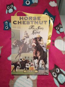 HORSE CHESNUT - the story of a Legend