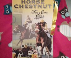 HORSE CHESNUT - the story of a Legend