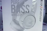 JBL Tune 510BT Wireless Headphones