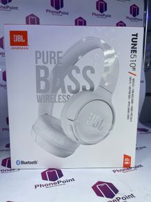 JBL Tune 510BT Wireless Headphones