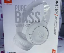 JBL Tune 510BT Wireless Headphones