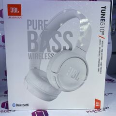 JBL Tune 510BT Wireless Headphones