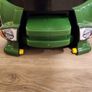 John Deere Tractor Engine Playset Image 9