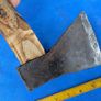 Right Handed Side Axe Image 4