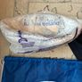 Kids Leinster Rugby Top, Ball and bag Image 4