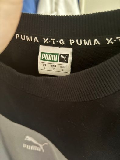 Puma Sweatshirt