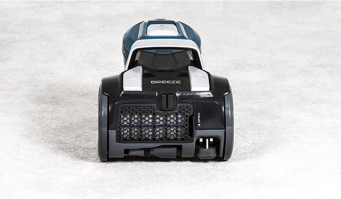 Hoover Breeze Bagless Two Litres Capacity AAA Cylinder Vacuum Cleaners Cyclonic HEPA Filter AAA Energy Efficiency Rated Lightweight  ALL New Stock Boxed Fully Guaranteed All Prices Include Vat Model  Broi