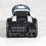 Hoover Breeze Bagless Two Litres Capacity AAA Cylinder Vacuum Cleaners Cyclonic HEPA Filter AAA Energy Efficiency Rated Lightweight  ALL New Stock Boxed Fully Guaranteed All Prices Include Vat Model  Broi Image 4