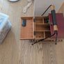 Vintage Sewing and Craft Sewing Box Image 4