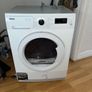 Zanussi 7kg Condenser Tumble Dryer  Excellent Working Order Image 5
