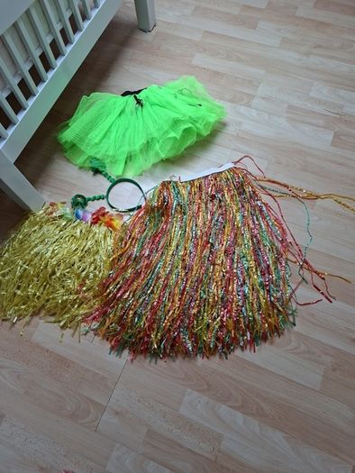 children's costumes