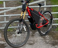 Ebike