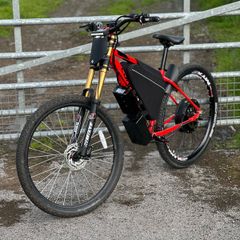Ebike
