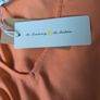 Tendency Dress.  S. M - 12.  B.N.W.T. Image 5