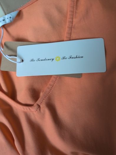 Tendency Dress.  S. M - 12.  B.N.W.T.