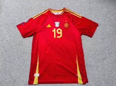 Lamine Yamal Football Jersey