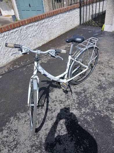 ladys bike
