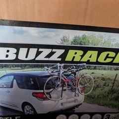 Bike Rack