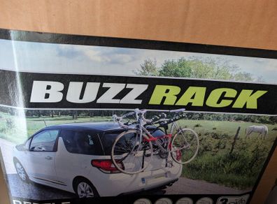 Bike Rack