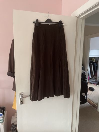 vintage Bianca skirt